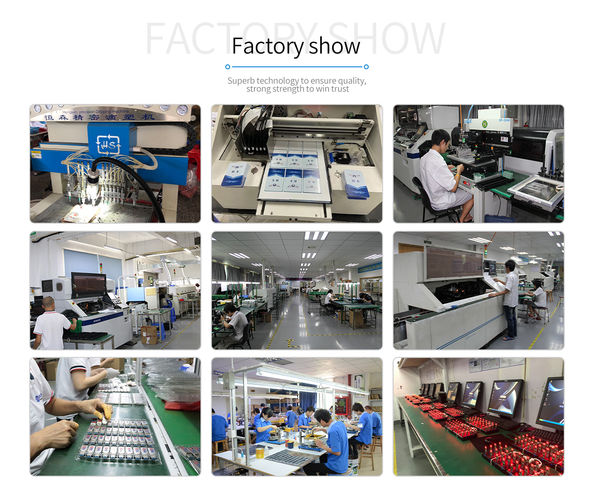 Shenzhen Suntrap Electronic Technology Co., Ltd.