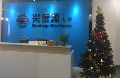 चीन Shenzhen Suntrap Electronic Technology Co., Ltd.