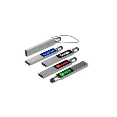 मेटल केसिंग स्टोरेज एक्सपेंशन USB फ्लैश ड्राइव फोटो, वीडियो, म्यूजिक फाइल्स MUF के लिए