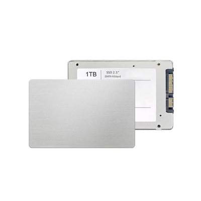 512 जीबी एसएसडी आंतरिक हार्ड ड्राइव - कुशल बिजली उपयोग व्यापक भंडारण