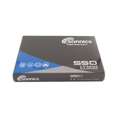 एसएसडी आंतरिक हार्ड ड्राइव के साथ अपने डिवाइस की पूरी क्षमता को जारी करें