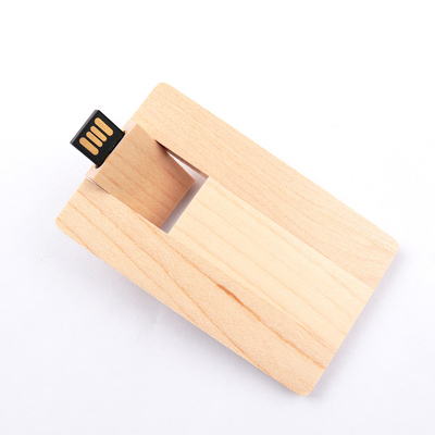सीएमवाईके प्रिंट 16 जीबी 32 जीबी 64 जीबी मेपल फ्लैश ड्राइव लकड़ी के कार्ड यूएसबी यूडीपी चिप्स अंदर: