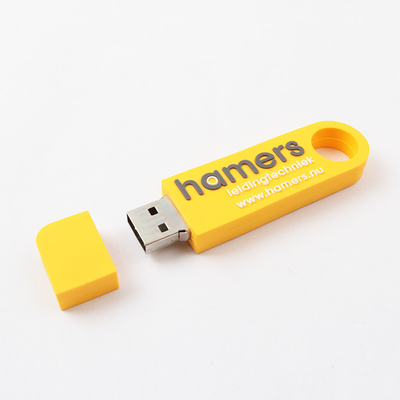 Anaglyph लेटर ओपन मोल्ड USB मेमोरी स्टिक USB 3.0 256GB 512GB फास्ट स्पीड