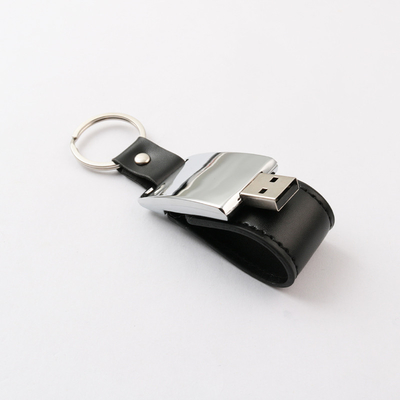 कस्टम लोगो मुद्रित 100MB/s पढ़ने और 50MB/s लिखने की गति के साथ USB फ्लैश ड्राइव