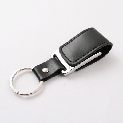 कस्टम लोगो मुद्रित 100MB/s पढ़ने और 50MB/s लिखने की गति के साथ USB फ्लैश ड्राइव