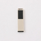एलईडी लोगो मेटल पेनड्राइव के अंदर सैंडिस्क फ्लैश चिप्स 64GB USB 2.0 स्पीड फास्ट