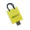 पीवीसी कार्टून आकार हमेशा के लिए 21 USB फ्लैश ड्राइव 10MB/S निजीकृत USB स्टिक