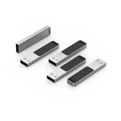 हाइपर स्पीड डेटा ट्रांसफर 3.0 यूएसबी फ्लैश ड्राइव 8GB - 1TB क्षमताओं में उपलब्ध है