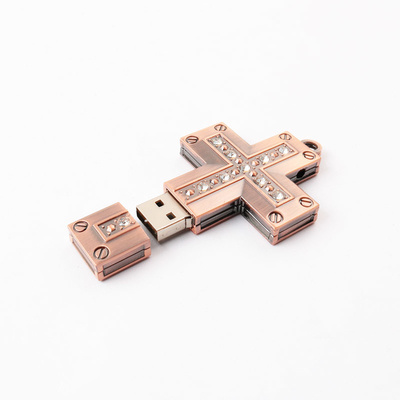 फोटो मेमोरी के लिए 50MBS अधिक लेखन व्यक्तिगत USB मेमोरी स्टिक