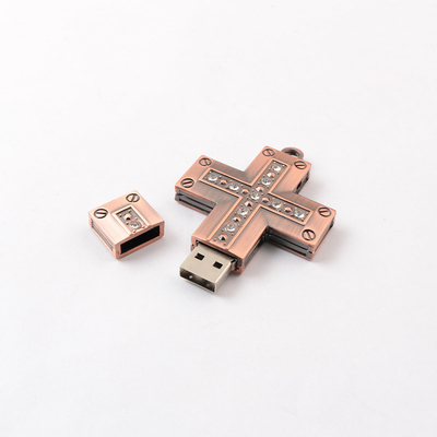 फोटो मेमोरी के लिए 50MBS अधिक लेखन व्यक्तिगत USB मेमोरी स्टिक