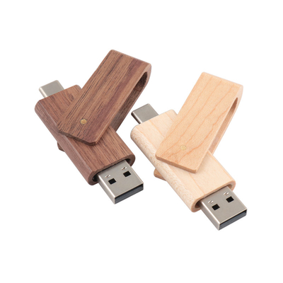ग्रेड ए USB 3.0 फ्लैश ड्राइव व्यक्तिगत लोगो और पढ़ने के साथ 100MBS अनुकूलित बनाया