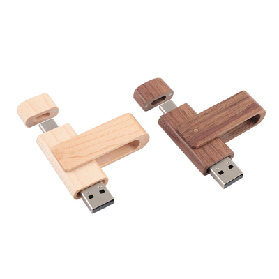 ग्रेड ए USB 3.0 फ्लैश ड्राइव व्यक्तिगत लोगो और पढ़ने के साथ 100MBS अनुकूलित बनाया