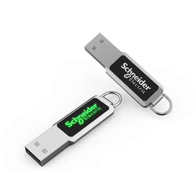 64GB वाटरप्रूफ यूएसबी 3.0 फ्लैश ड्राइव ग्रेड ए और OEM आवश्यकता के लिए अनुकूलन योग्य