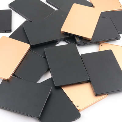 32GB/ 64GB/ 128GB/ 256GB/ 512GB/ 1TB/ 2TB/ 4TB/ 8TB/ 10TB के साथ ब्लैक/ गोल्ड/ सिल्वर एसएसडी आंतरिक हार्ड ड्राइव