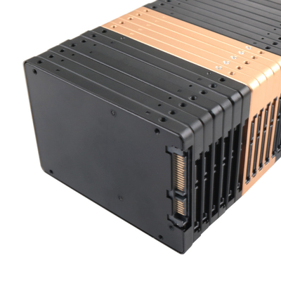 यूएसबी 3.0 GEN2 यूएसबी 10GBPS और झटके प्रतिरोध 1500G/0.5ms डेस्कटॉप लैपटॉप के लिए एसएसडी हार्ड ड्राइव 1TB 2TB