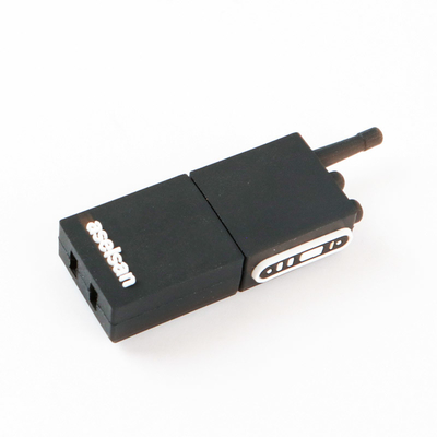 OEM व्यक्तिगत USB फ्लैश ड्राइव, डेटा एन्क्रिप्शन के साथ USB 3.0 फ्लैश ड्राइव