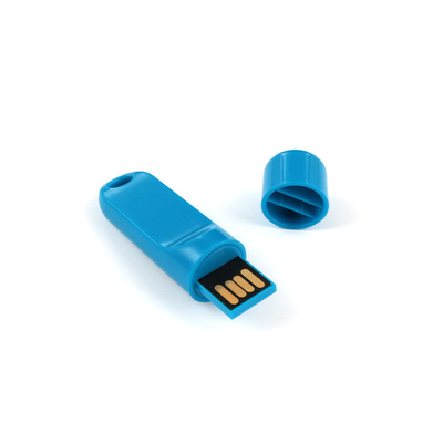 गति 256GB मेमोरी और USB 3.0 20-80MB/S रीडिंग स्पीड के साथ प्लास्टिक USB फ्लैश ड्राइव