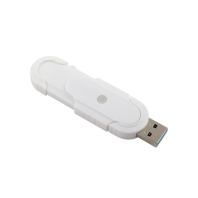 USB 3.0 और प्रकार C OTG फ्लैश ड्राइव UDP ग्रेडेड एक फ्लैश और अनुकूलन योग्य USB लोगो के साथ