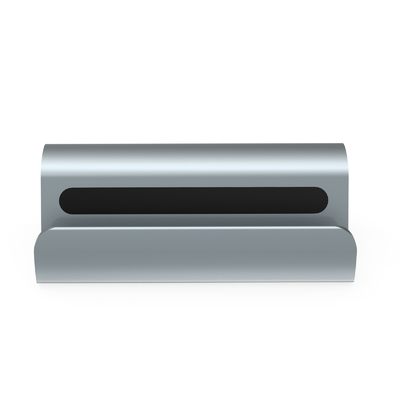 आसान ले जाने के लिए TF/SD कार्ड रीडर के साथ फास्ट डेटा ट्रांसफर टाइप C USB हब