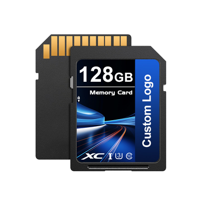 कस्टम लोगो C10 SMT USB माइक्रो एसडी मेमोरी कार्ड अधिकांश उपकरणों के साथ संगत और टिकाऊ