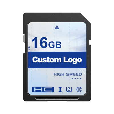 512GB लेजर यूएसबी हेड पूर्ण ग्रेडेड मेमोरी कार्ड तापमान सबूत स्थायित्व के साथ OEM