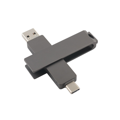डेस्कटॉप लैपटॉप के लिए 40-85C SSD हार्ड ड्राइव 1TB 2TB USB 3.0 GEN2 USB 10GBPS