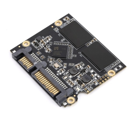 2.5"/M.2/USB 3.2 GEN2 SSD आंतरिक हार्ड ड्राइव उच्च क्षमता और 32GB/64GB/128GB/256GB/512GB/1TB/2TB/4TB/8TB/10TB 0-70C