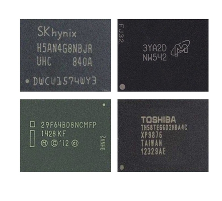 उच्च क्षमता 2.5 इंच SATA SSD 128GB 10-2000Hz कंपन प्रतिरोध और बिजली की खपत के साथ