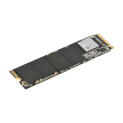 512GB 1TB 2TB SSD 0-70C ऑपरेटिंग तापमान और तेजी से डेटा ट्रांसफर दरों के लिए सॉलिड स्टेट हार्ड डिस्क आपूर्ति