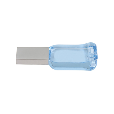कस्टम बनाया लोगो USB स्टोरेज के लिए एलईडी प्रकाश एलईडी चमकदार जब यूएसबी काम कर रहा है