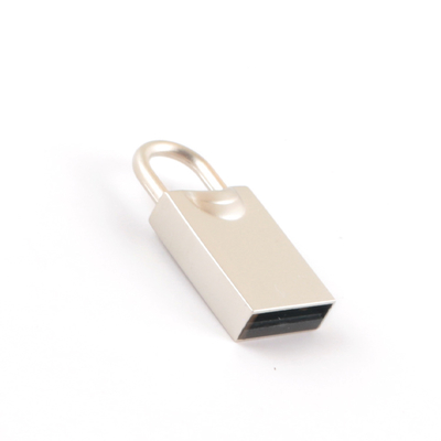 मिनी USB फ्लैश ड्राइव 3.0 तेज़ गति सभी H2 टेस्ट पास किए गए ले जाने में आसान