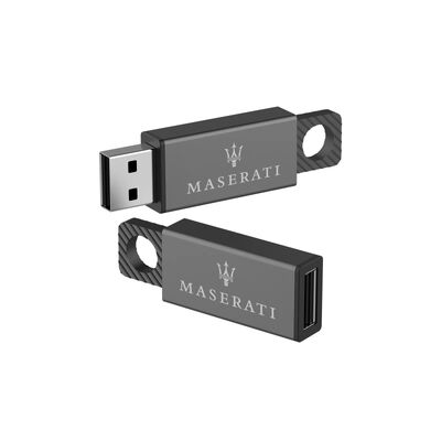 मेटल केस और टेम्परेटेड ग्लास मेटल फ्लैश ड्राइव 1GB 2GB 4GB 8GB 16GB 32GB 64GB और 128GB क्षमताओं में डेटा स्टोरेज प्रदान करते हैं