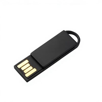USB 3.0 रीडिंग स्पीड प्लास्टिक USB स्टिक वैकल्पिक AES 128-बिट एन्क्रिप्शन और डेटा ट्रांसफर के लिए कस्टम प्रिंट या लेजर लोगो के साथ