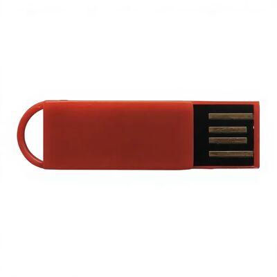 USB 3.0 रीडिंग स्पीड प्लास्टिक USB स्टिक वैकल्पिक AES 128-बिट एन्क्रिप्शन और डेटा ट्रांसफर के लिए कस्टम प्रिंट या लेजर लोगो के साथ