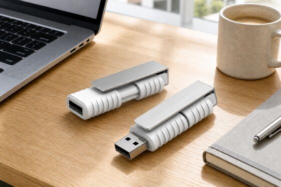 Hynix Plastic Material USB Sticks USB 2.0 or USB 3.0 Flash Chips and Secure Storage Solutions for Enterprise Data Backup