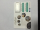 10 एमबी / एस क्रेडिट कार्ड शैली यूएसबी फ्लैश ड्राइव पूर्ण मेमोरी कस्टम यूएसबी स्टिक