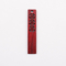 सिंपल रेड वुडेन पेन ड्राइवर USB फ्लैश ड्राइव 2.0 फास्ट स्पीड 30MB/S 64GB 128GB