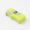 कस्टमाइज्ड शेप USB फ्लैश ड्राइव 2.0 3.0 मेटल फ्लैश टाइप द्वारा निर्मित पीवीसी सामग्री