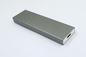OEM M2 टाइप C SSD आंतरिक हार्ड ड्राइव 512GB USB 3.1 500MB / S स्पीड
