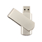 फुल मेमोरी 1TB 512GB 3.0 USB फ्लैश ड्राइव मेटल Usb स्टिक फास्ट स्पीड 80MB/S