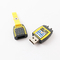 लैनयार्ड शेप पीवीसी मोल्ड USB फ्लैश ड्राइव 3D 2.0 और 3.0 512GB 1TB के साथ फोन