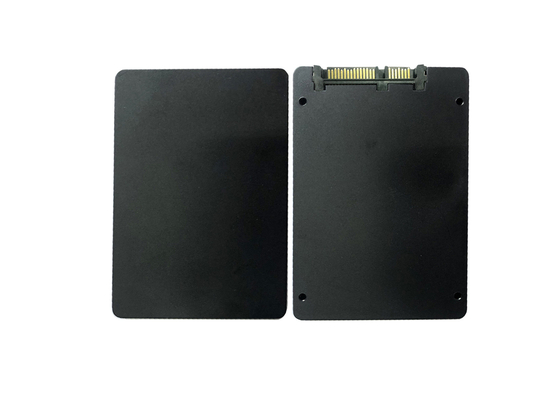 बल्क कंप्यूटर 2.5" आंतरिक एसएसडी 120GB 128GB अनुक्रमिक लेखन गति 530MB/s तक