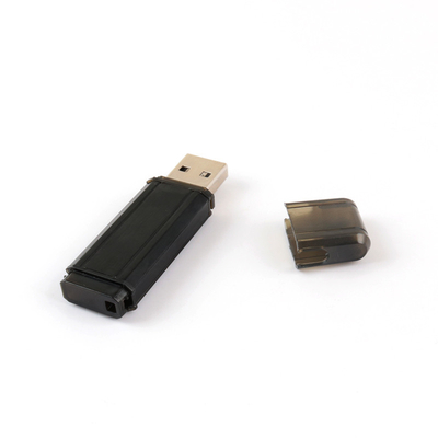 ब्रश धातु यूएसबी 3.0 फ्लैश ड्राइव 256GB 512GB बड़ी क्षमता तेज गति 150MB / S