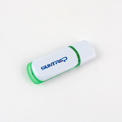 32GB 64GB 128GB 256GB प्लास्टिक USB स्टिक 2.0 / 3.0 डोरी गर्दन स्ट्रिंग के साथ