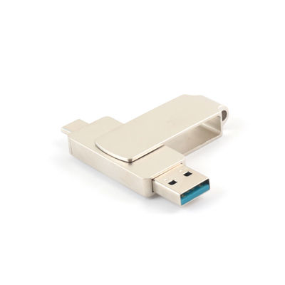 सभी ने H2 टेस्ट टाइप C Otg Pendrive Usb 2.0 फास्ट स्पीड मैच EU स्टैंडराड पास किया