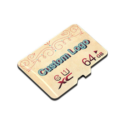 ग्रेडेड A SanDisk USB 3.0 माइक्रो एसडी मेमोरी कार्ड 1GB - 1TB लेजर ग्राहक का नाम