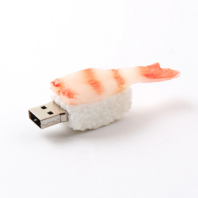 ब्लिस्टर पैकेजिंग आकर्षक पैकेजिंग में कस्टम USB फ्लैश ड्राइव
