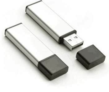 धातु USB 3.0 3.2 3.1 फ्लैश ड्राइव 256GB 512GB बड़ी क्षमता तेज गति 150MB/S
