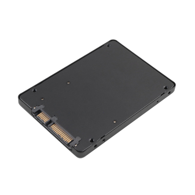 40-85C शॉक प्रतिरोध 1500G/0.5ms SSD आंतरिक हार्ड ड्राइव 32GB/ 64GB/ 128GB/ 256GB/ 512GB/ 1TB/ 2TB/ 4TB/ 8TB/ 10TB