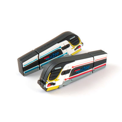 अनुकूलित यूएसबी फ्लैश मेमोरी अनुकूलित आकार रंग खुला मोल्ड